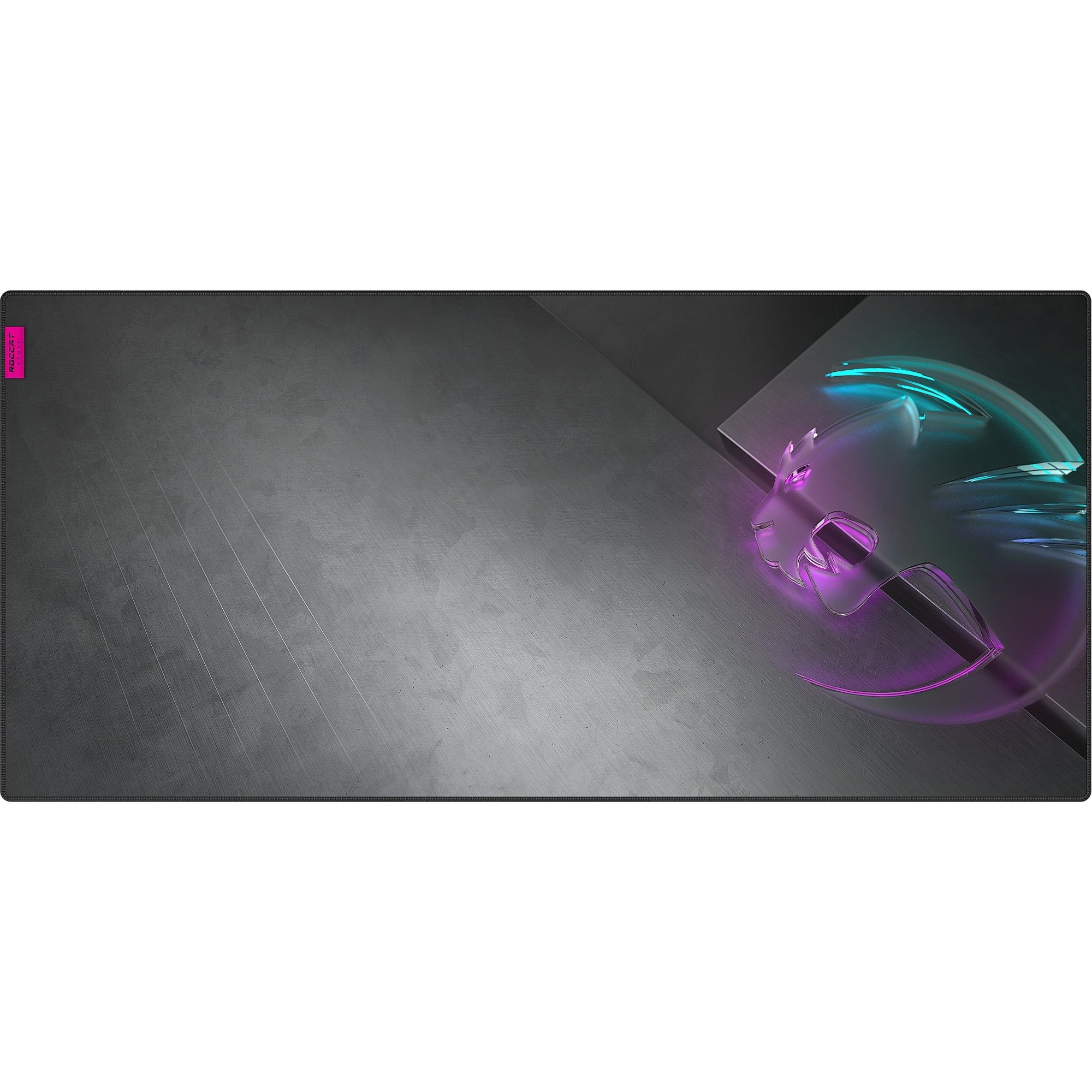 Roccat Sense Icon, Gaming-Mauspad | 00731855533763 Roccat Sense Icon, Gaming-Mauspad | 00731855533763