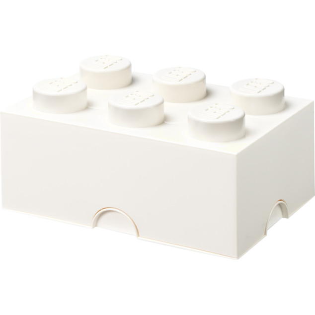LEGO Storage Brick 6 , Aufbewahrungsbox