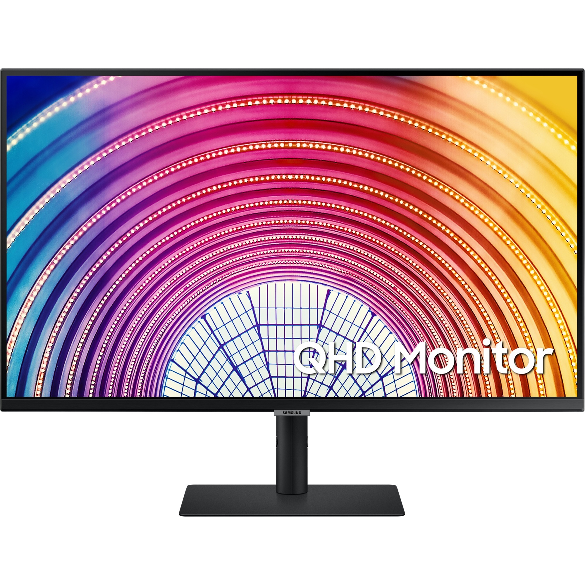 S24A600NWU, LED-Monitor