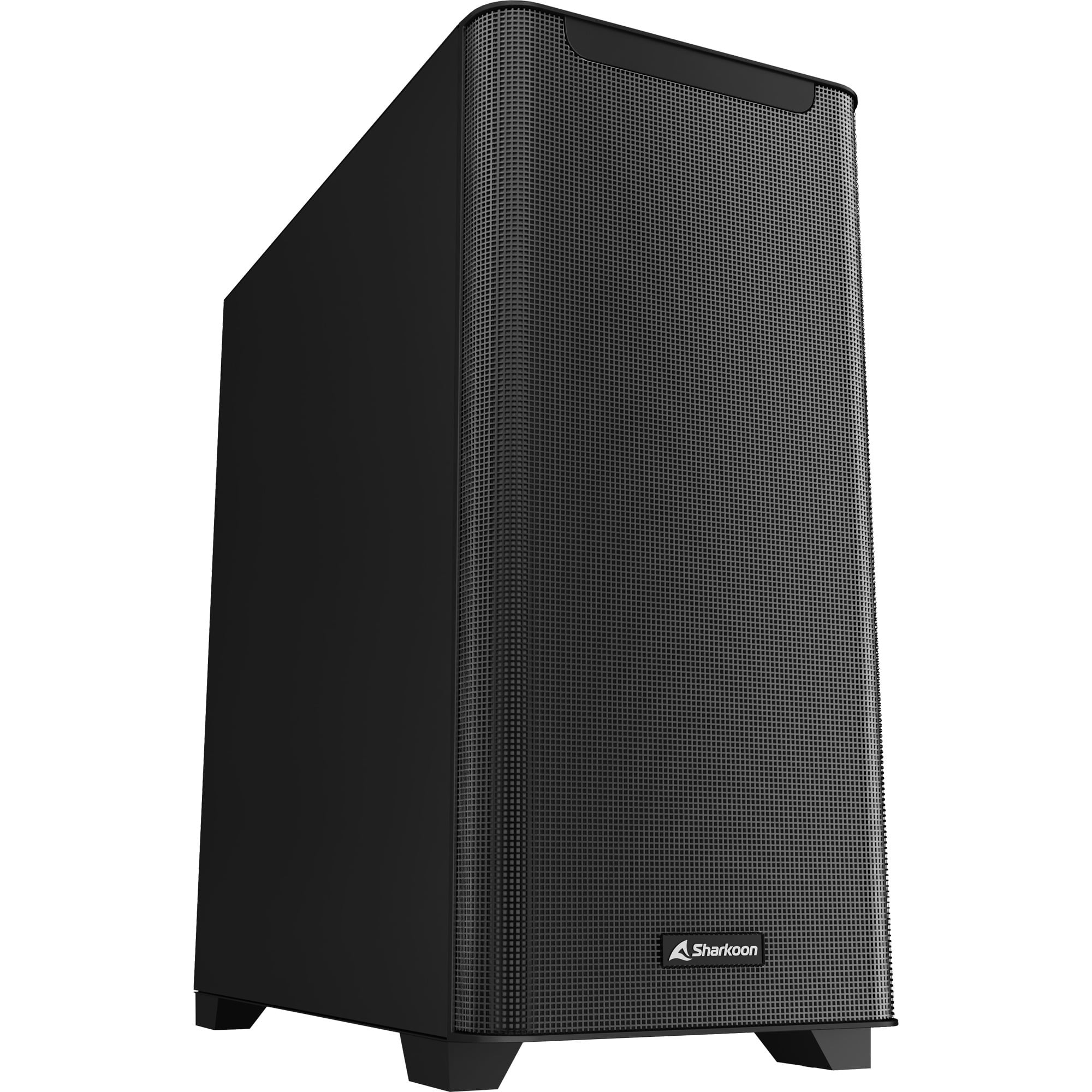 M30 Black, Tower-Gehäuse