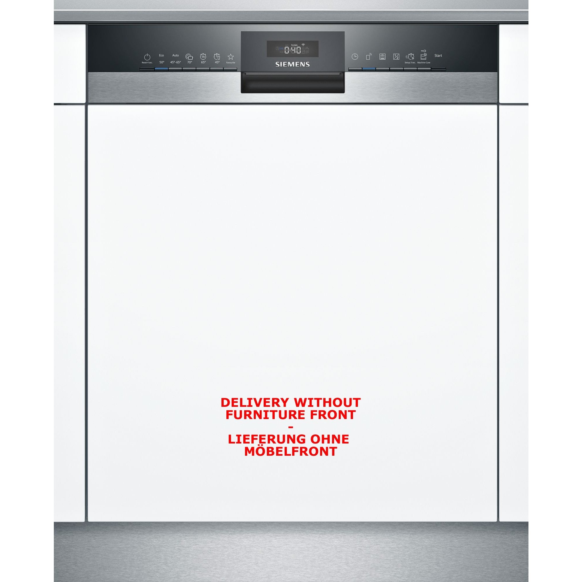 Siemens SN53ES14VE IQ300, Spülmaschine | 04242003877975 Siemens SN53ES14VE IQ300, Spülmaschine | 04242003877975