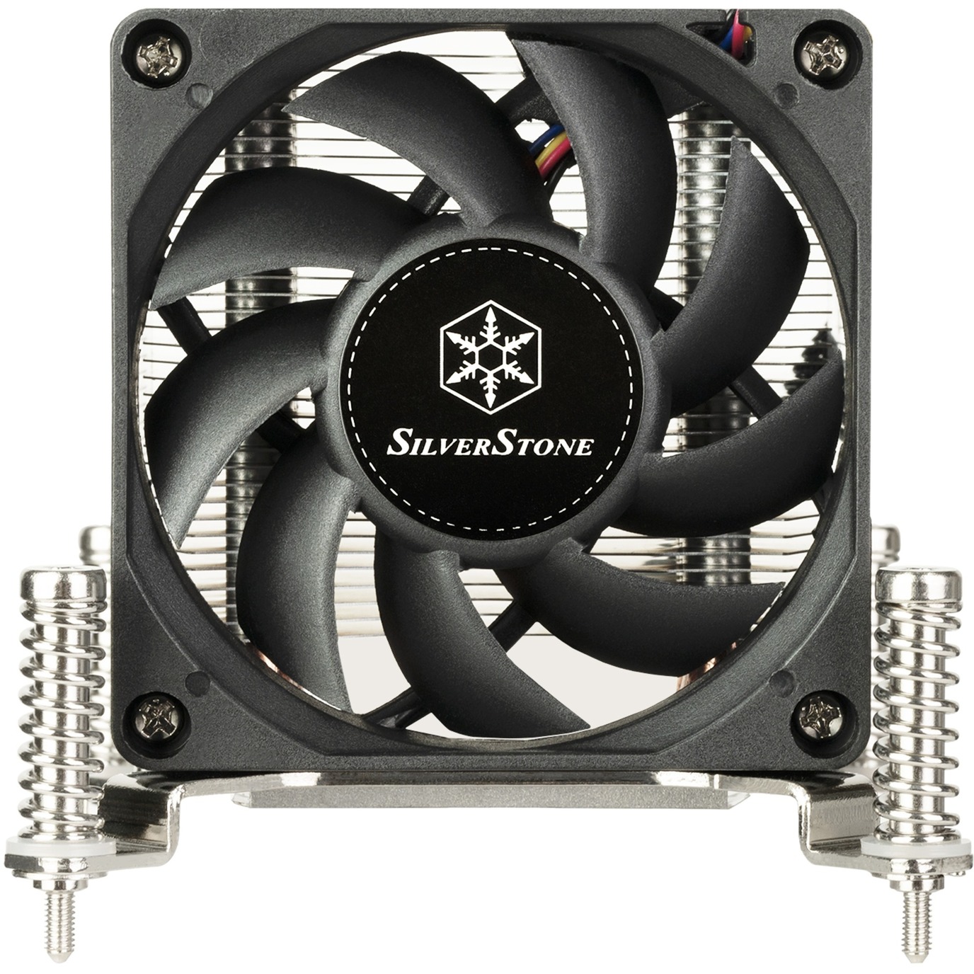 Silverstone AR10-1700, CPU-Kühler | 04710679815572