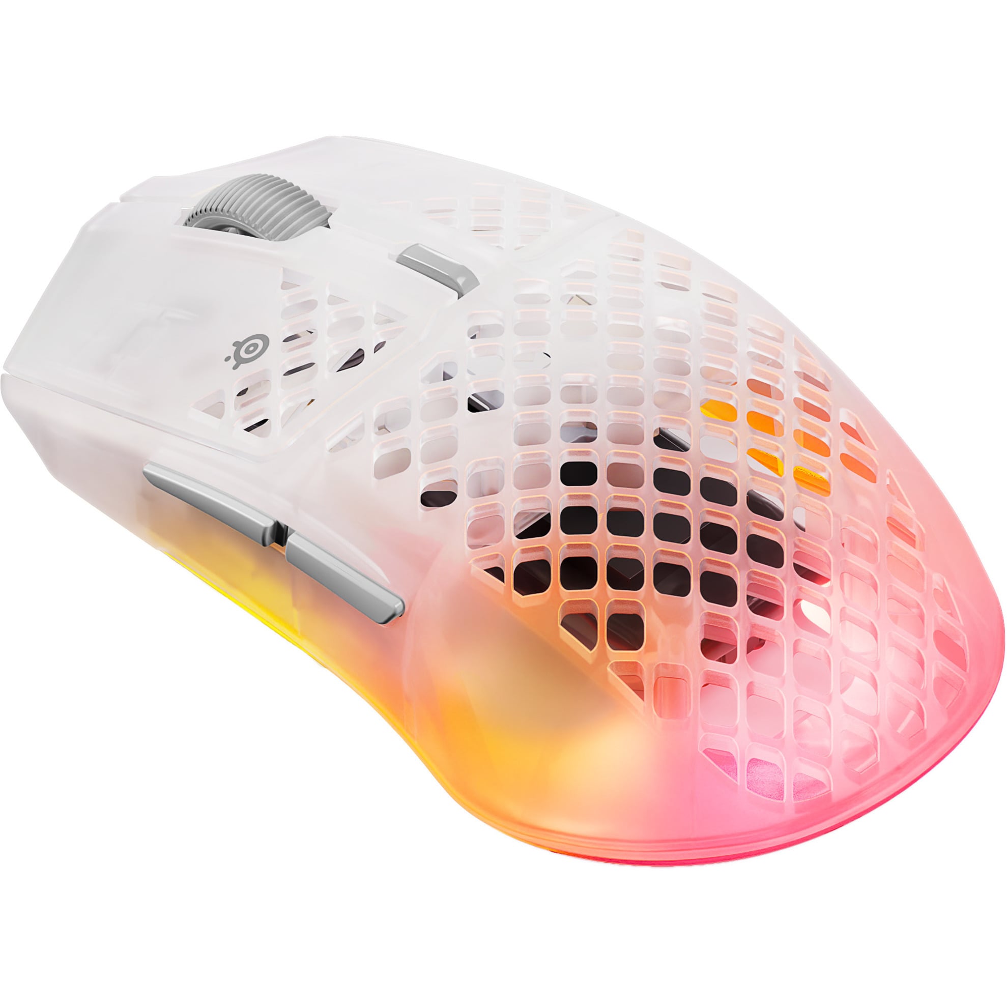 Aerox 3 Wireless Gen 2 Ghost, Gaming-Maus