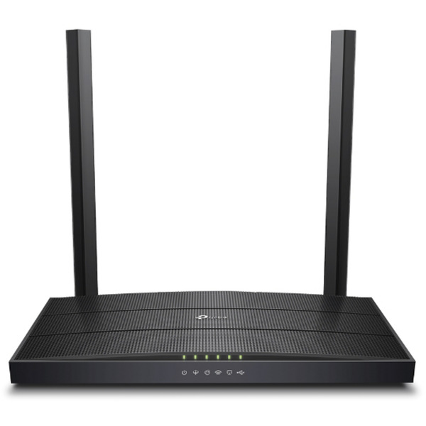 Archer VR400, Router