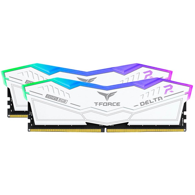 DIMM 64 GB DDR5-6000 (2x 32 GB) Dual-Kit, Arbeitsspeicher