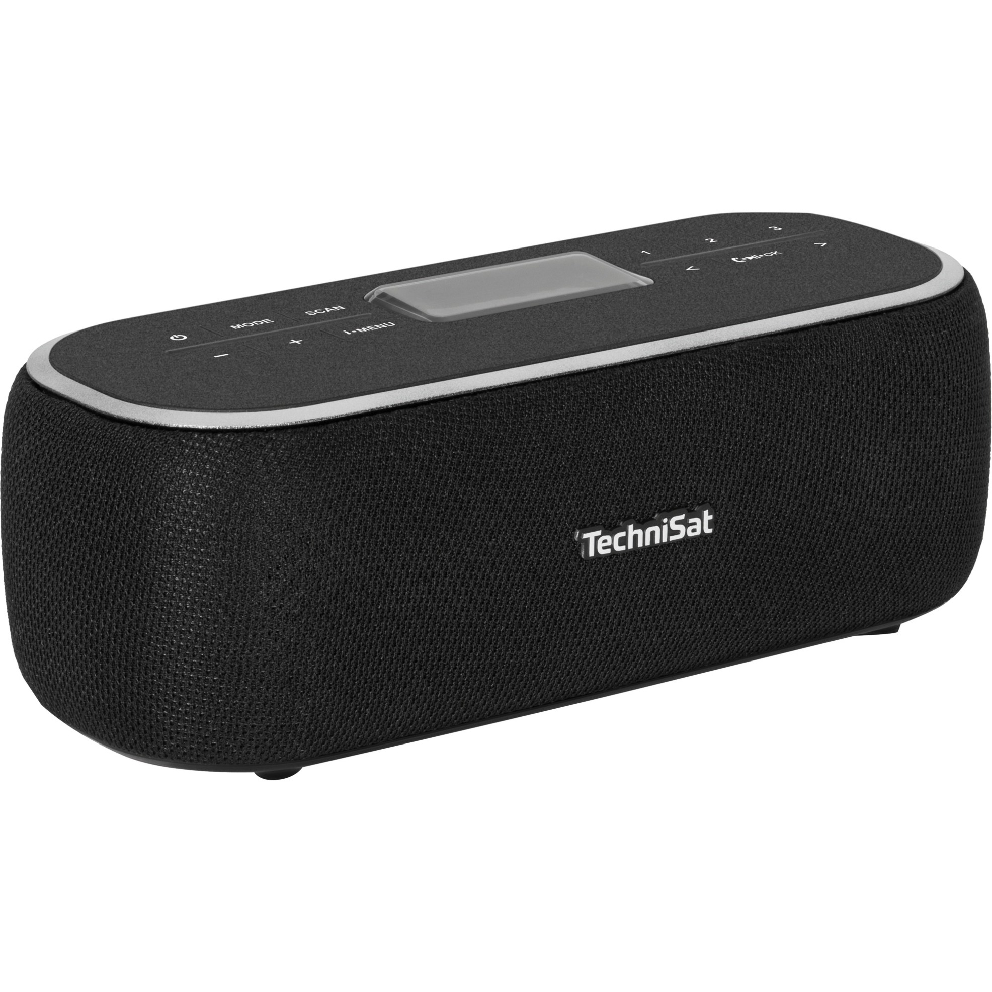 Technisat DIGITRADIO BT 1 | 04019588039681 Technisat DIGITRADIO BT 1 | 04019588039681