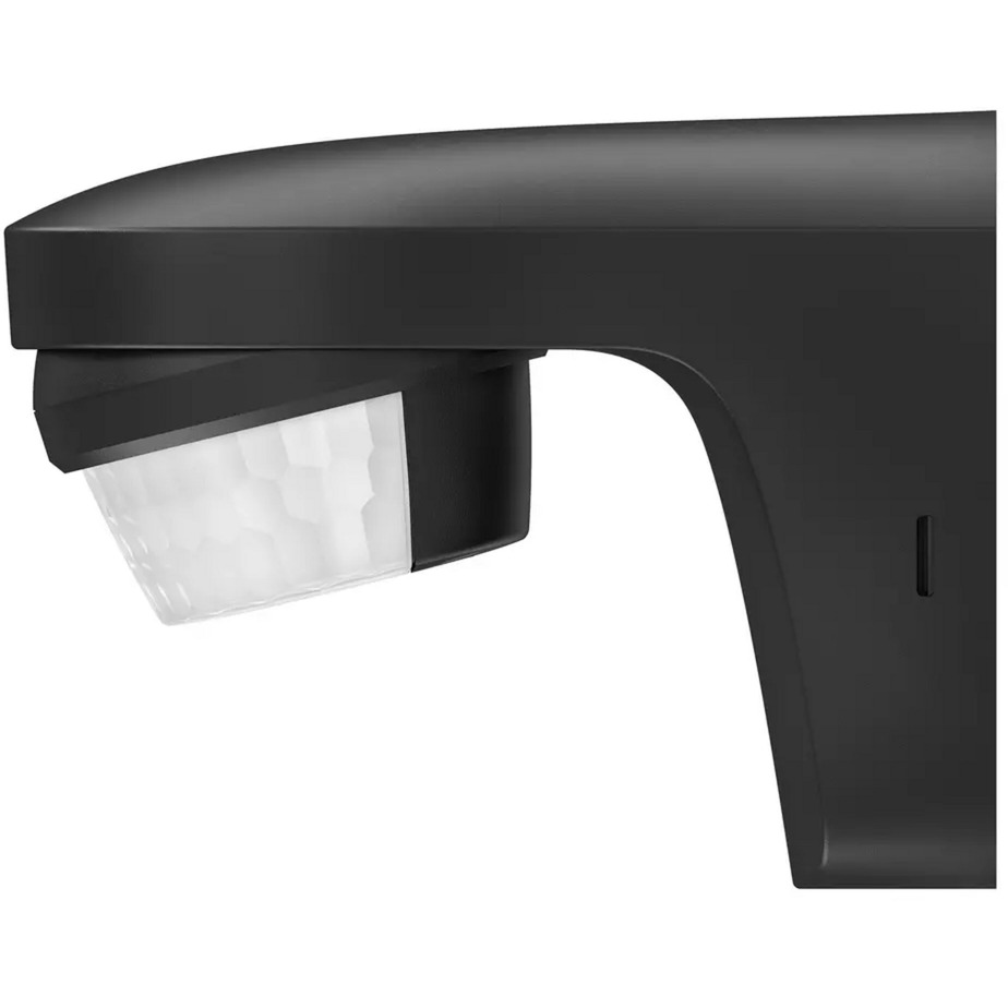 theLuxa S180 BK, Bewegungsmelder