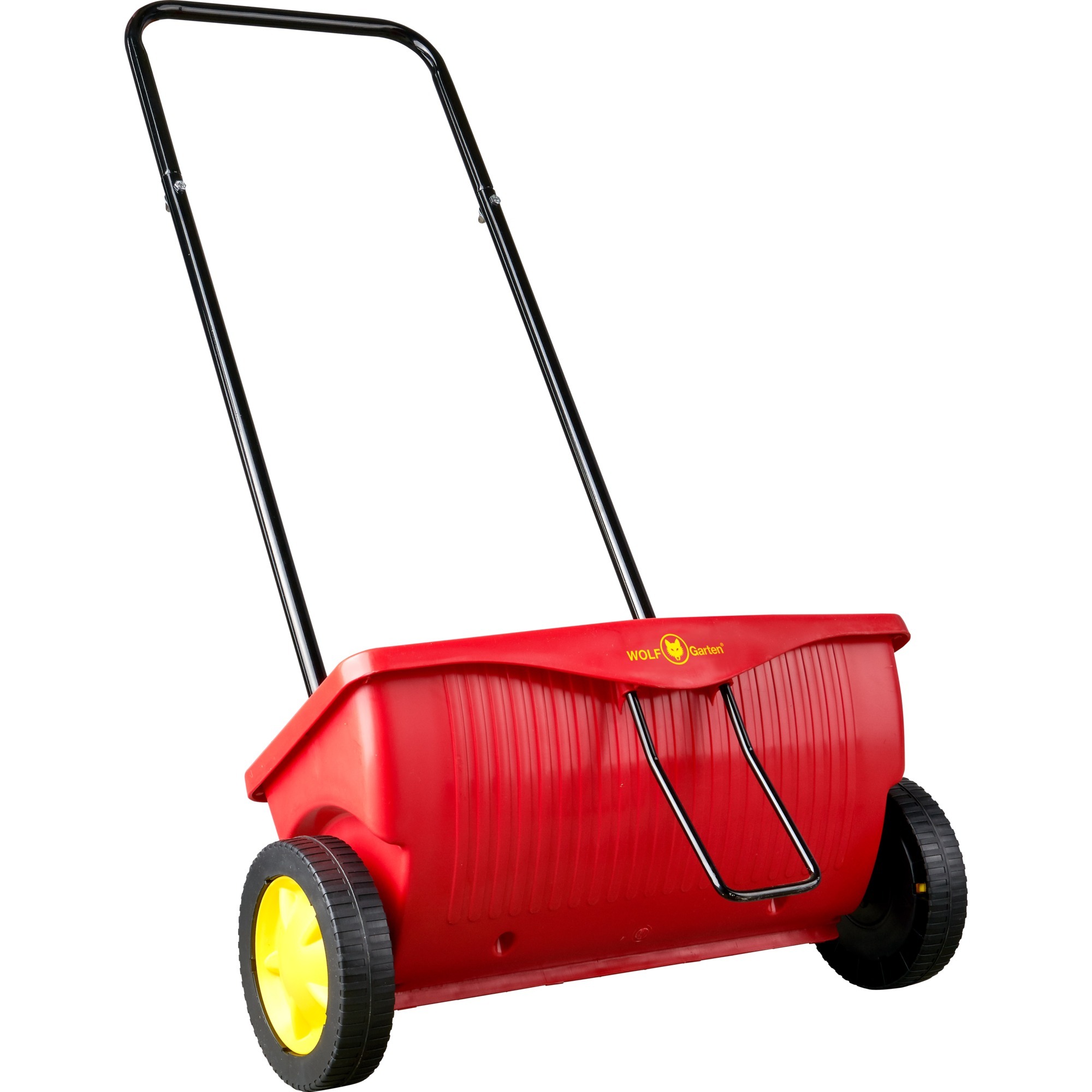 Wolf-Garten Streuwagen Universal WE 330, Streugerät | 04009269542906 Wolf-Garten Streuwagen Universal WE 330, Streugerät | 04009269542906