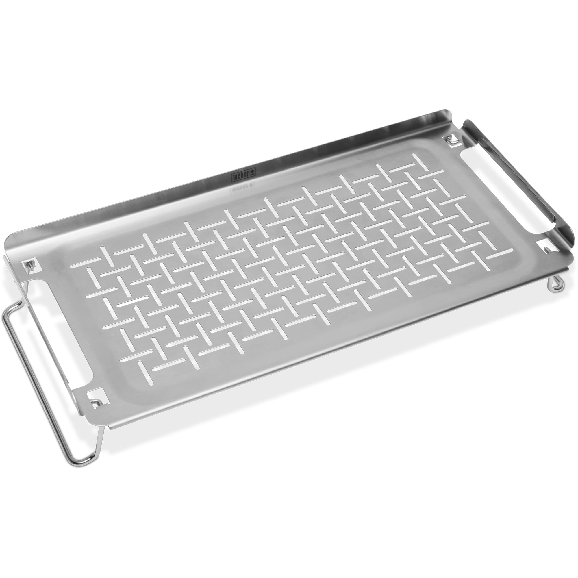 Grillplatten-Warmhalterost, Grillrost