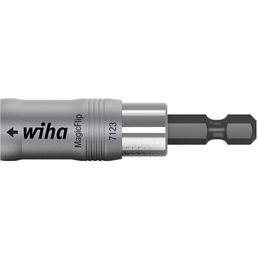 Bithalter MagicFlip Force 1/4", Adapter