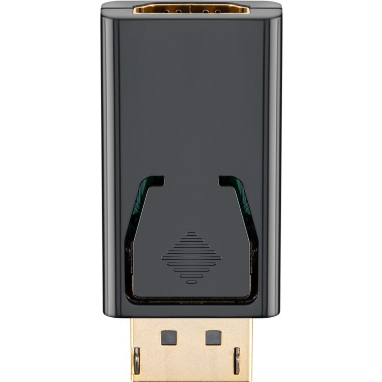 Goobay Adapter DisplayPort > HDMI | 04040849517198 Goobay Adapter DisplayPort > HDMI | 04040849517198
