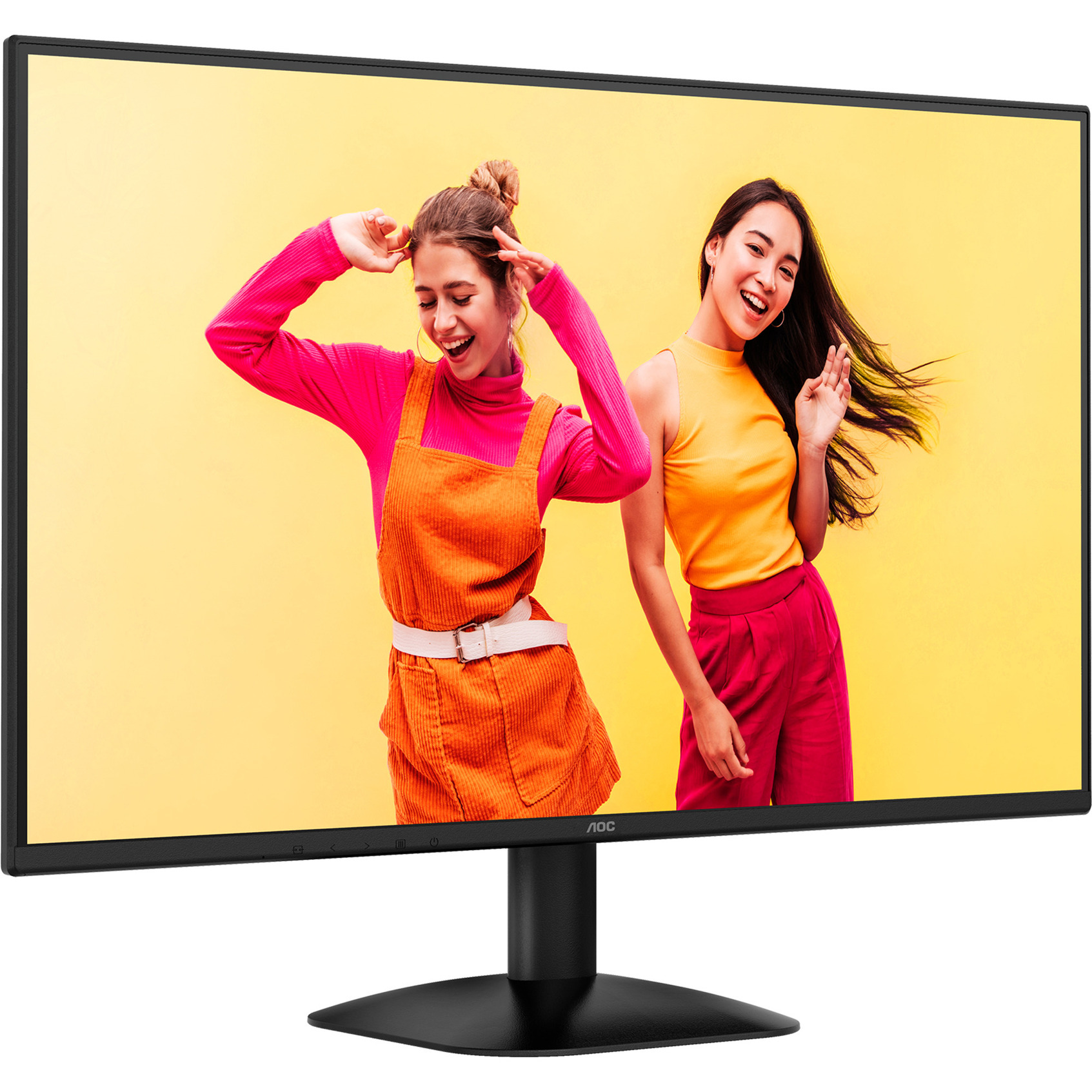Q27B35S3, LED-Monitor