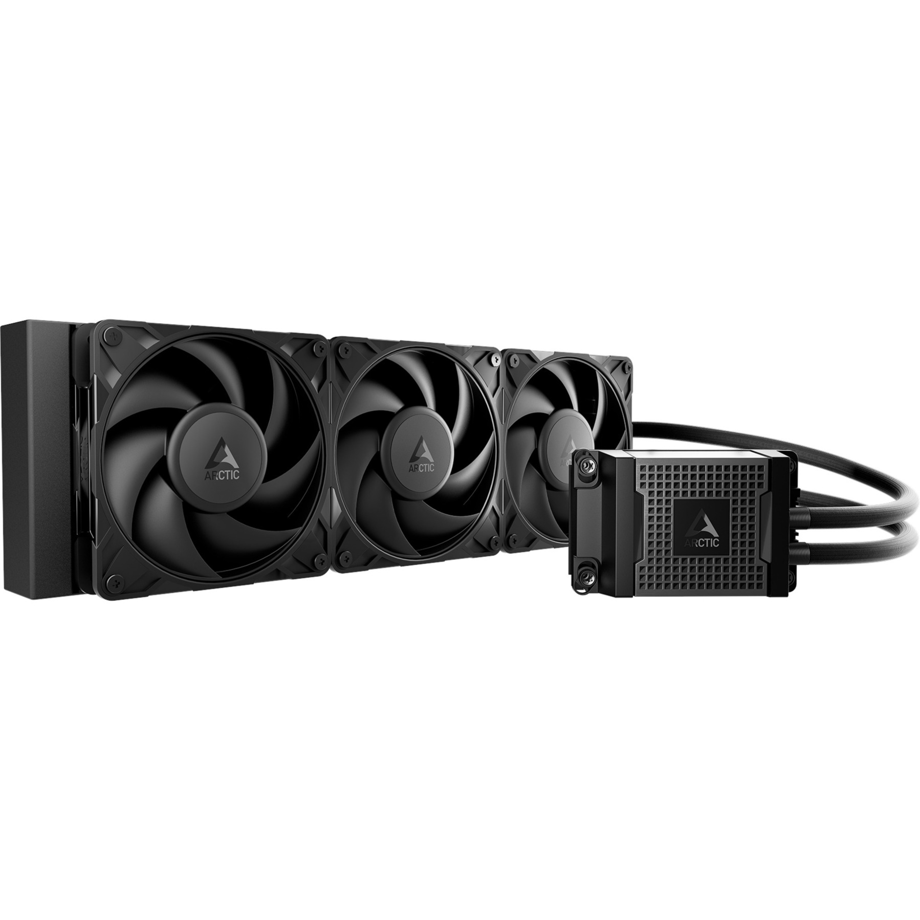 Liquid Freezer WS360-4710, Wasserkühlung