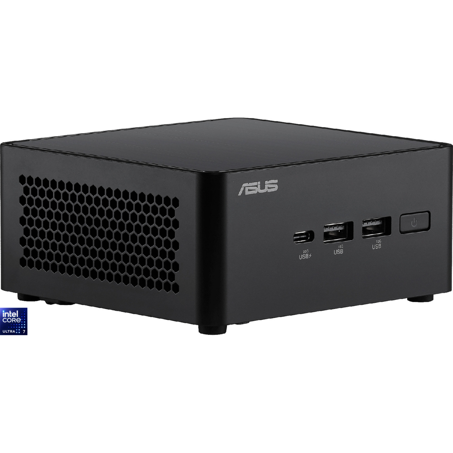 NUC 14 Pro Tall  RNUC14RVHU7089C2I, Mini-PC