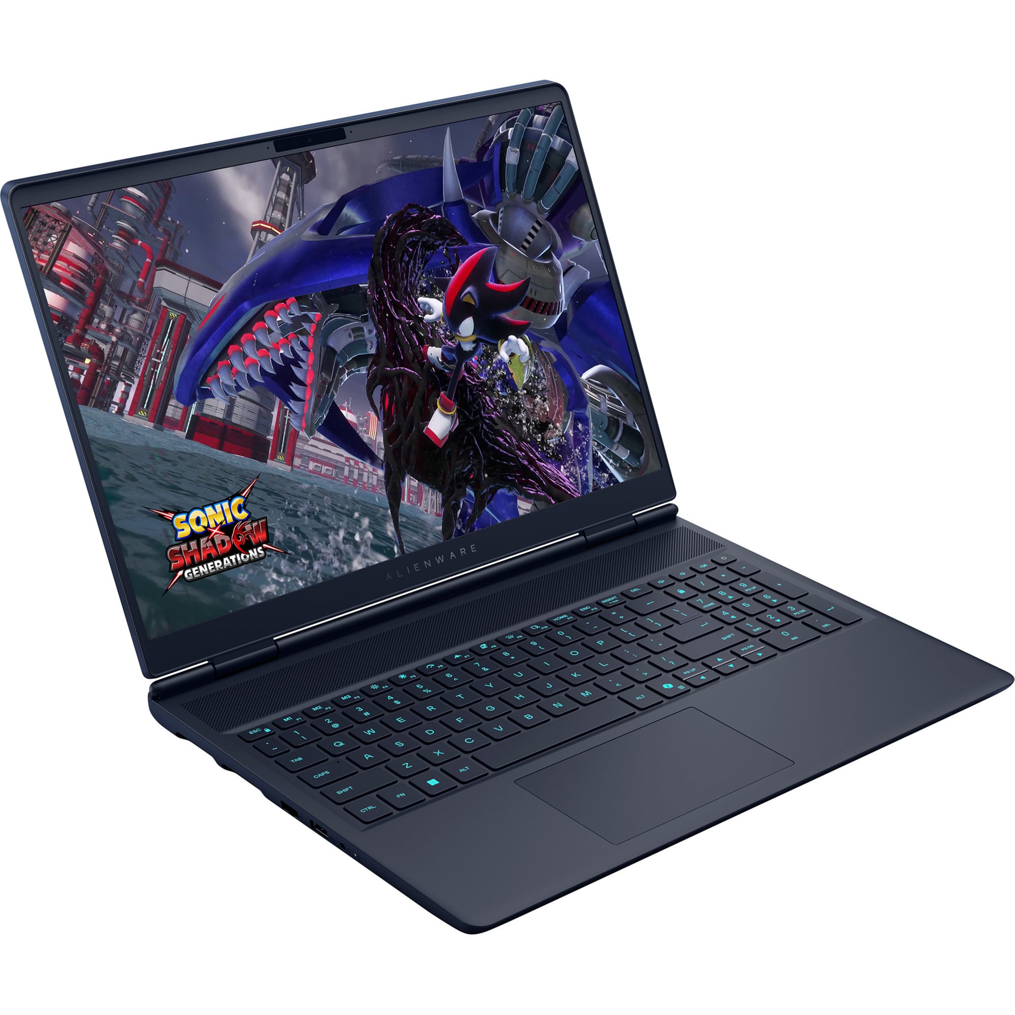 16X Aurora (C7RMY), Gaming-Notebook