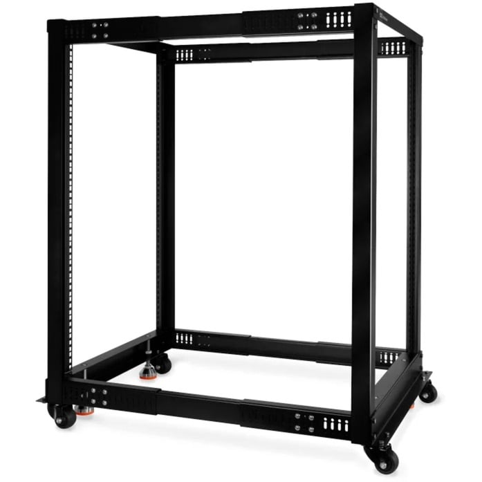 Alphacool ES 19″ Open Frame Serverrack , Rack, Server-Gehäuse | 04250197137379