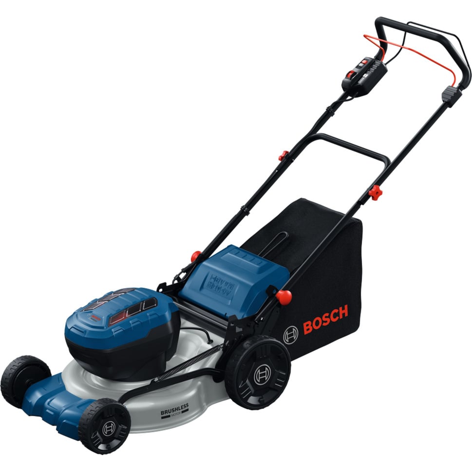 Akku-Rasenmäher GRA 18V2-46SP Prfessional solo, 36Volt (2x18V)