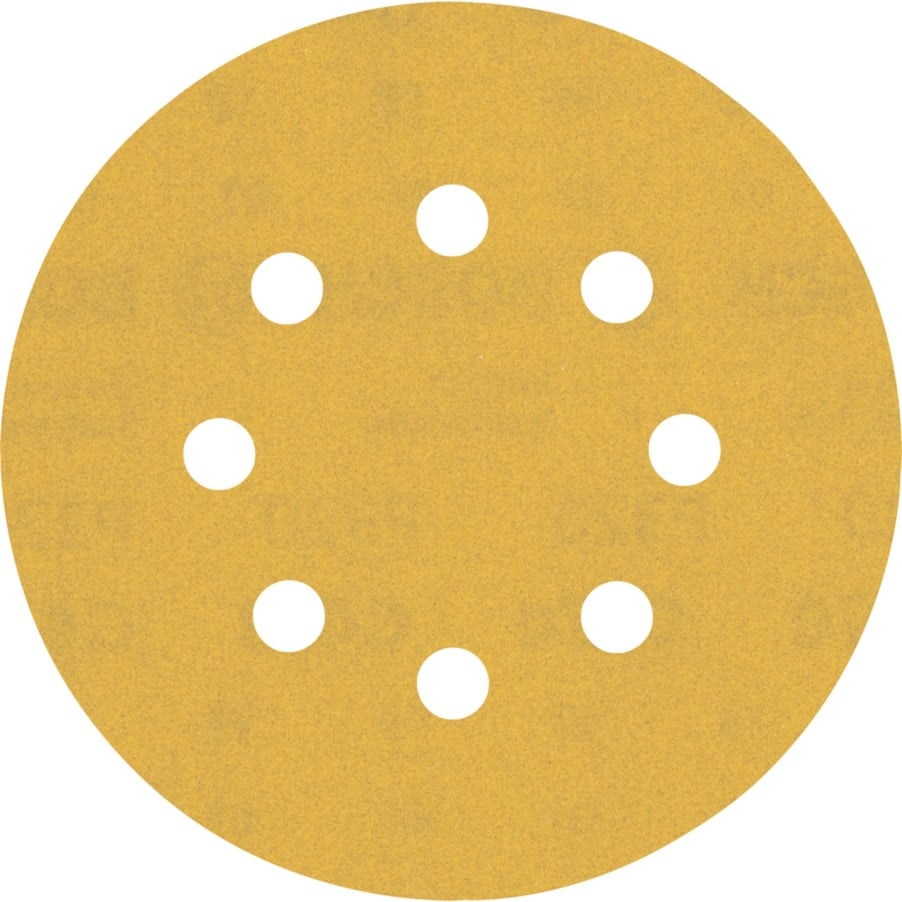 Expert C470 Schleifblatt, Ø 125mm, K320
