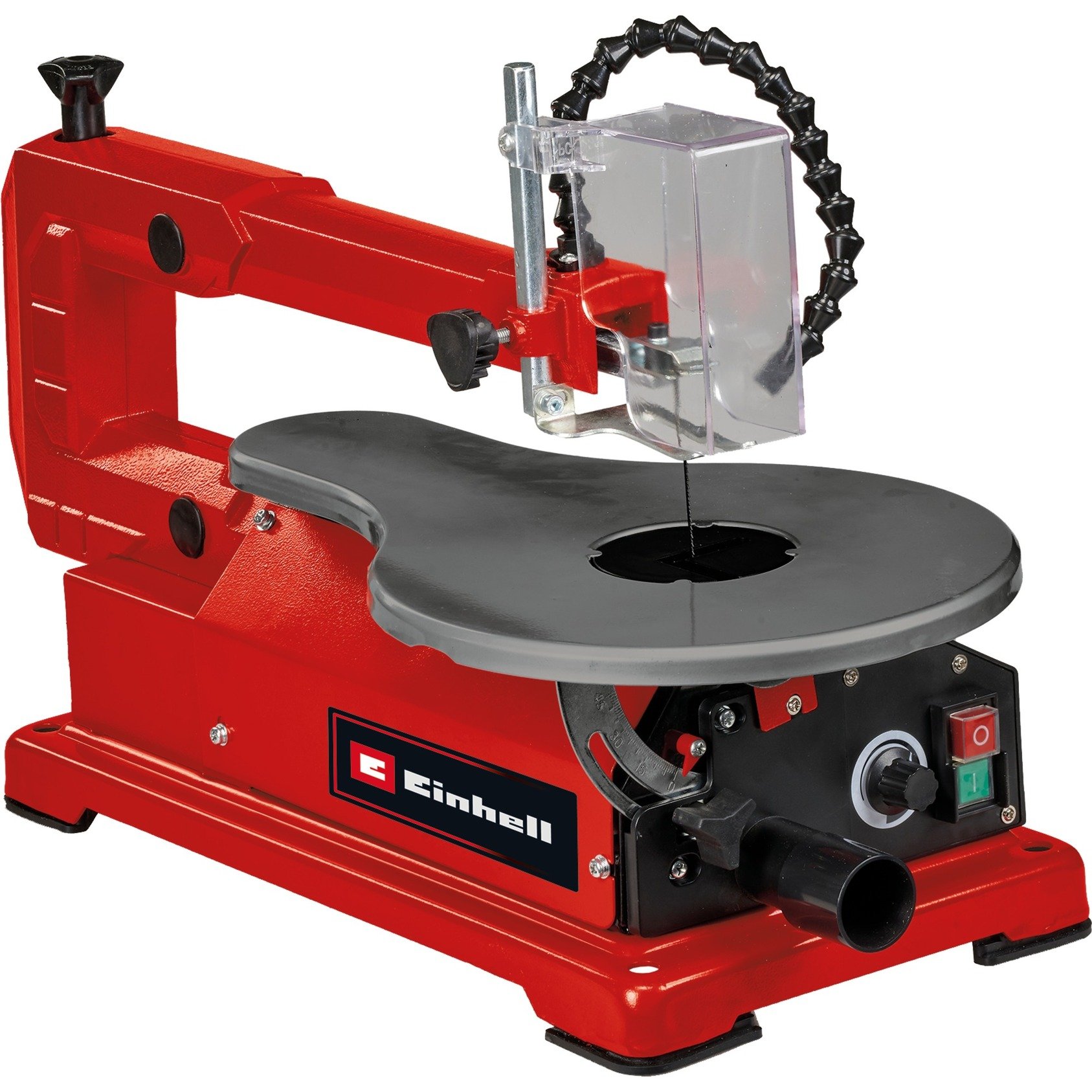 Einhell Dekupiersäge TC-SS 406 E | 04006825670660 Einhell Dekupiersäge TC-SS 406 E | 04006825670660