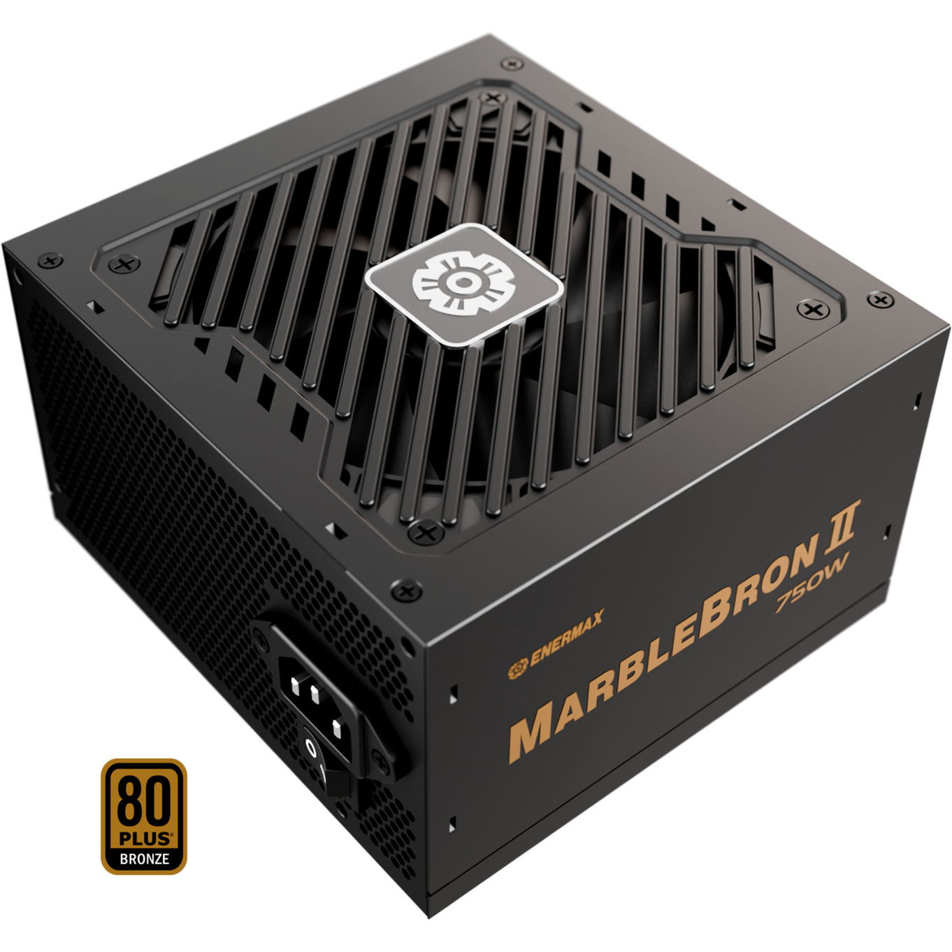 Marblebron II 750W, PC-Netzteil