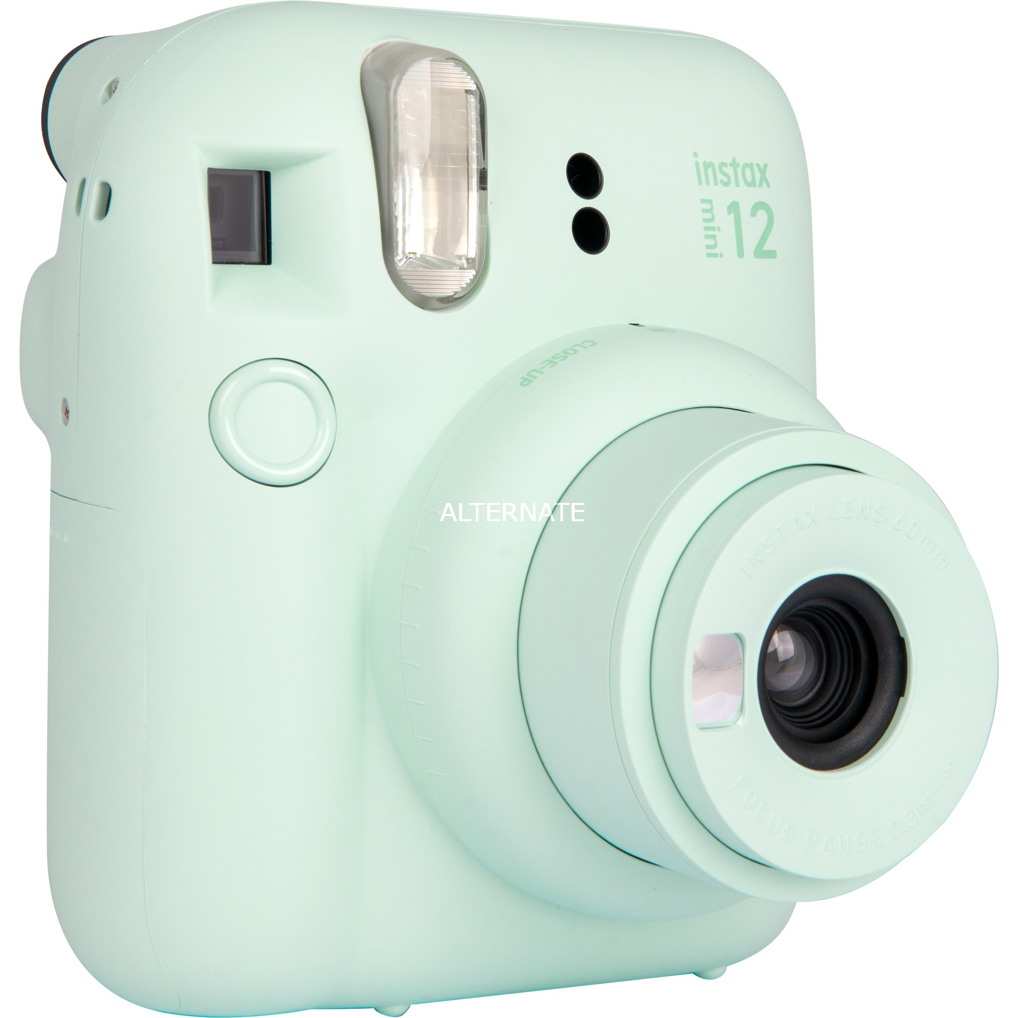 Fujifilm instax mini 12, Sofortbildkamera | 04547410489088 Fujifilm instax mini 12, Sofortbildkamera | 04547410489088