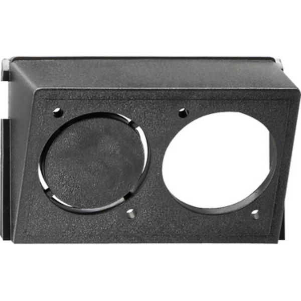 Einsatz XLR Verbinder