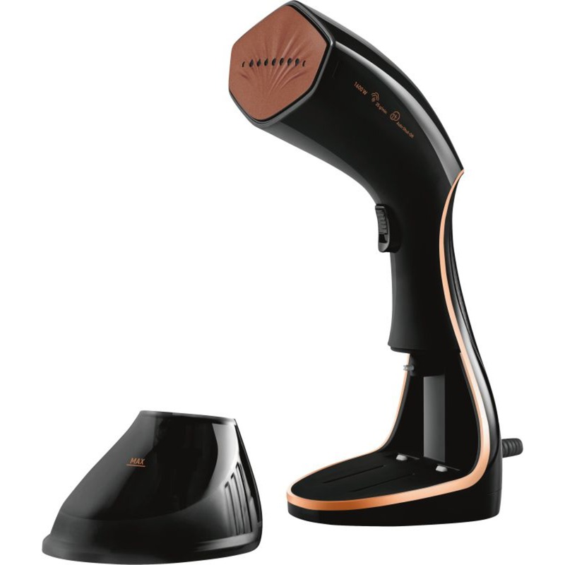 Grundig Fashion Brush Dampfbürste ST 7950, Dampfbügeleisen | 04013833037323 Grundig Fashion Brush Dampfbürste ST 7950, Dampfbügeleisen | 04013833037323