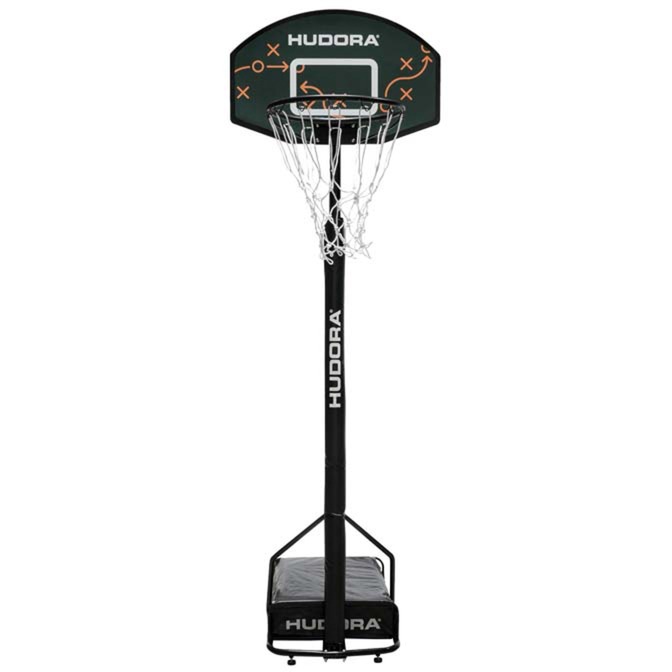 Basketballständer Playoff 205
