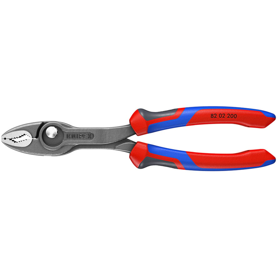 TwinGrip Frontgreifzange 82 02 200