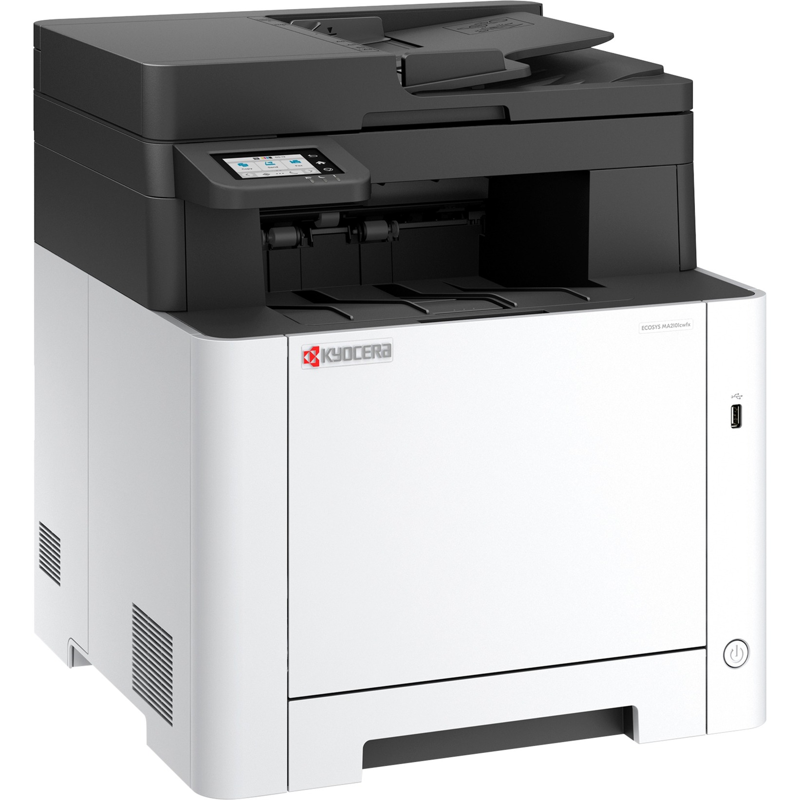 ECOSYS MA2101cwfx, Multifunktionsdrucker