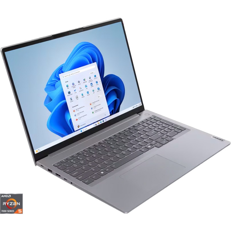 ThinkBook 16 G7 ARP (21MW001WGE), Notebook