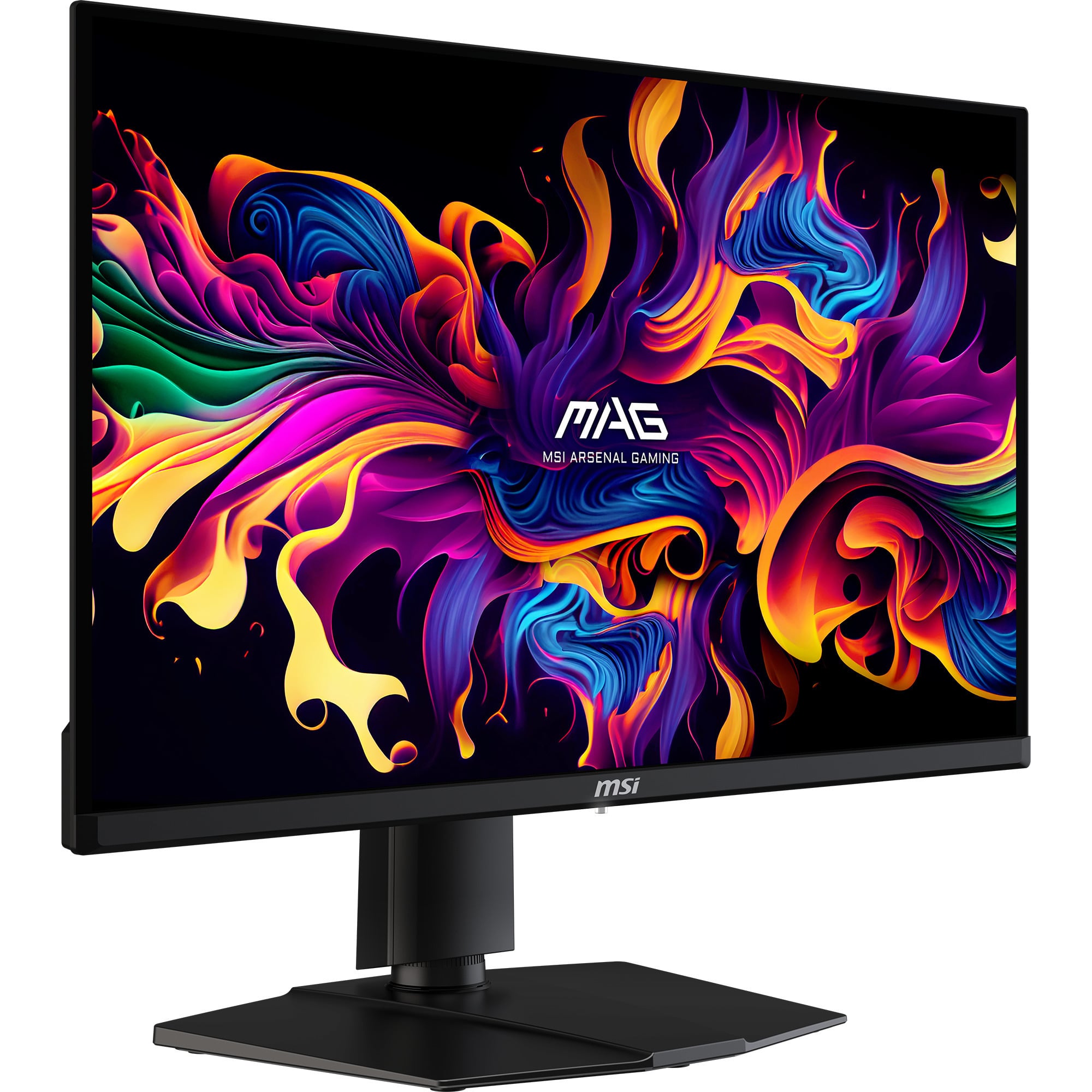MAG 271QPXDE QD-OLED E2, Gaming-Monitor