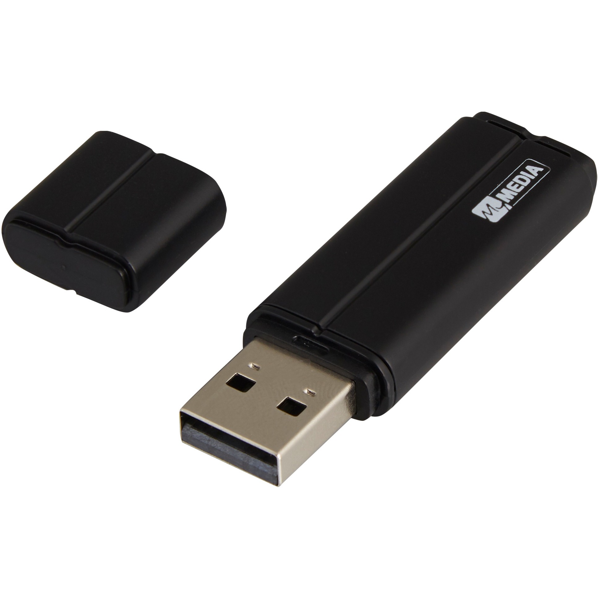 MyMedia MyUSB 32 GB, USB-Stick | 00023942692621 MyMedia MyUSB 32 GB, USB-Stick | 00023942692621