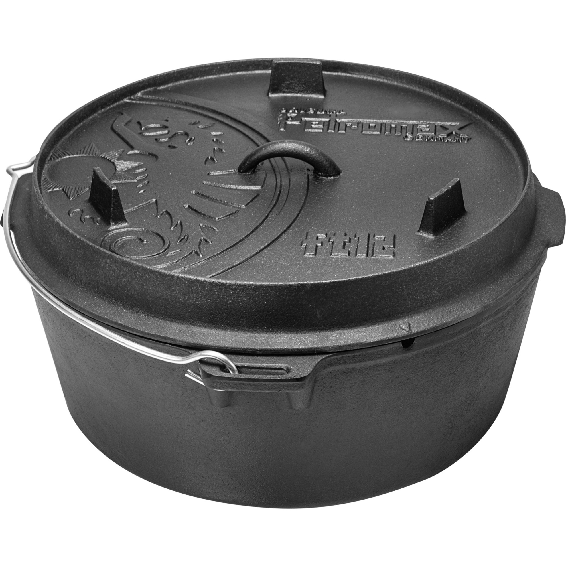 Feuertopf ft12-t
