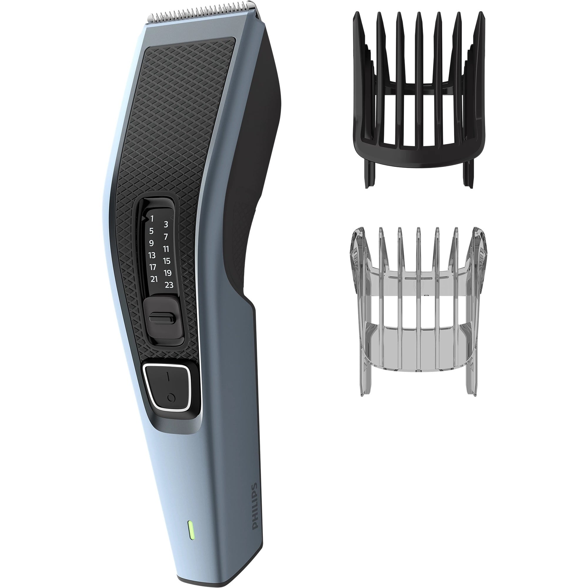 Hairclipper Series 3000 HC3530/15, Haarschneider