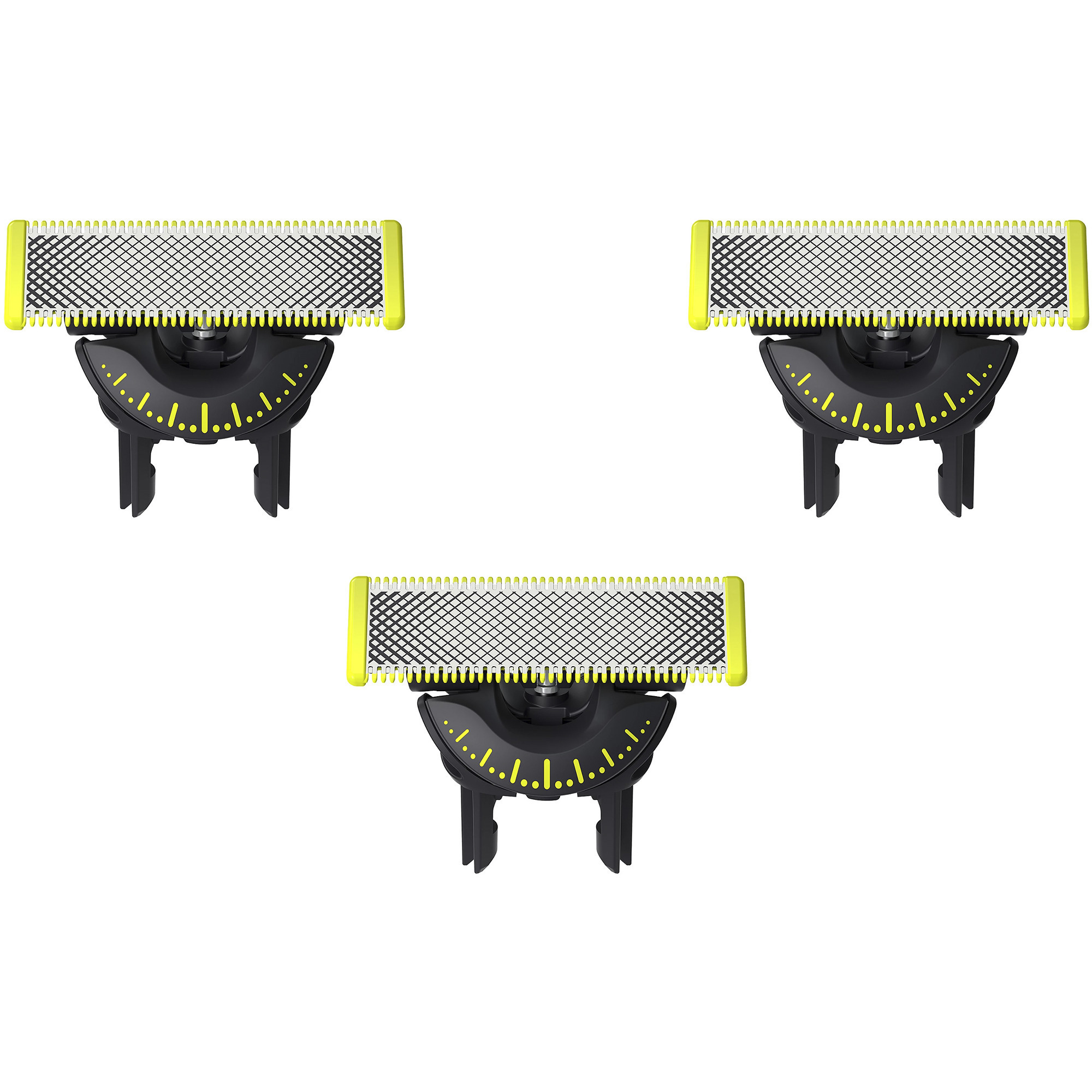 OneBlade 360 QP430/50, Klinge