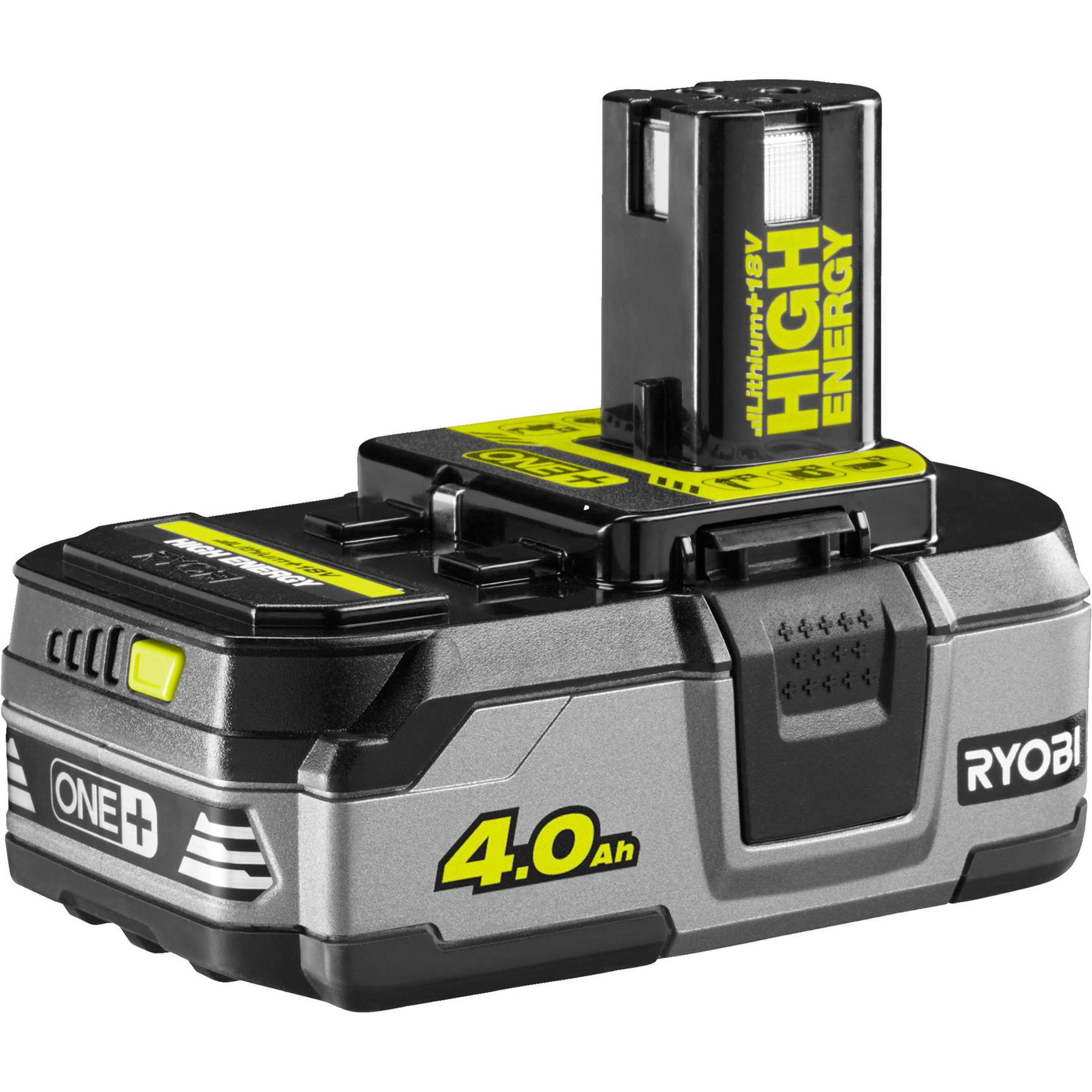 ONE+ Akku 18Volt 4Ah Lithium+ RB1840T