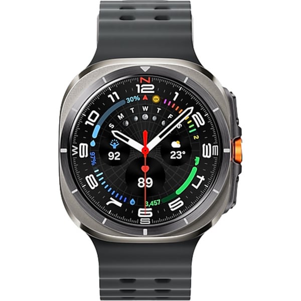 Galaxy Watch Ultra (2025), Smartwatch