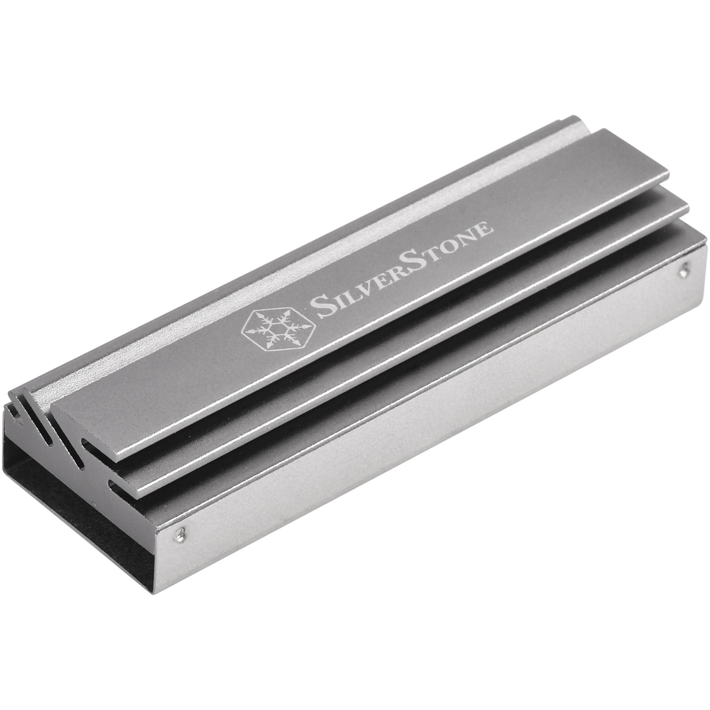 SST-TP04, Kühlkörper