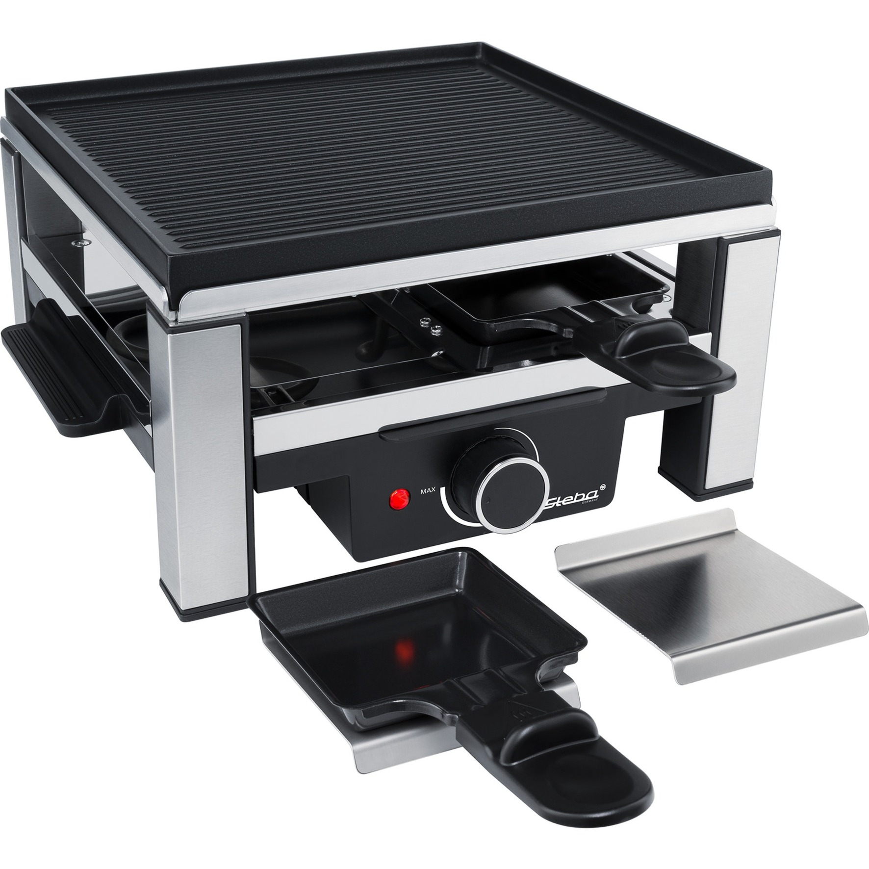 Guss-Raclette RC 104