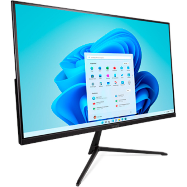 ALL-IN-ONE-PC 2401 GREENLINE, PC-System