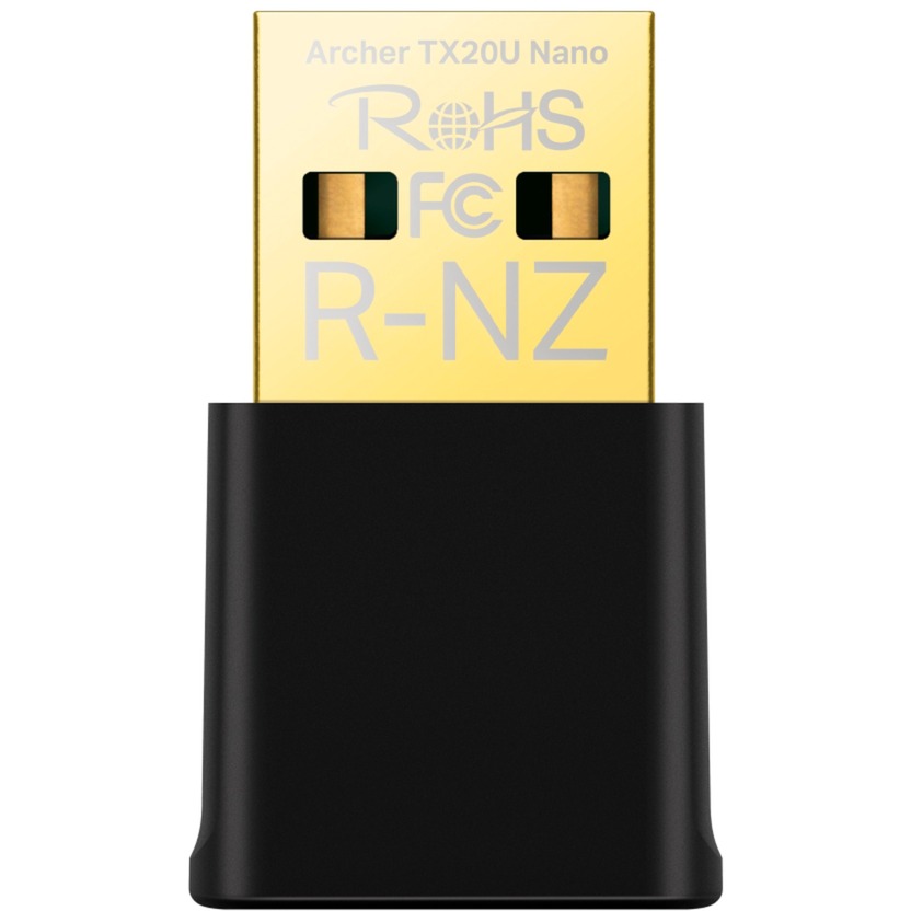 Archer TX20U Nano, WLAN-Adapter