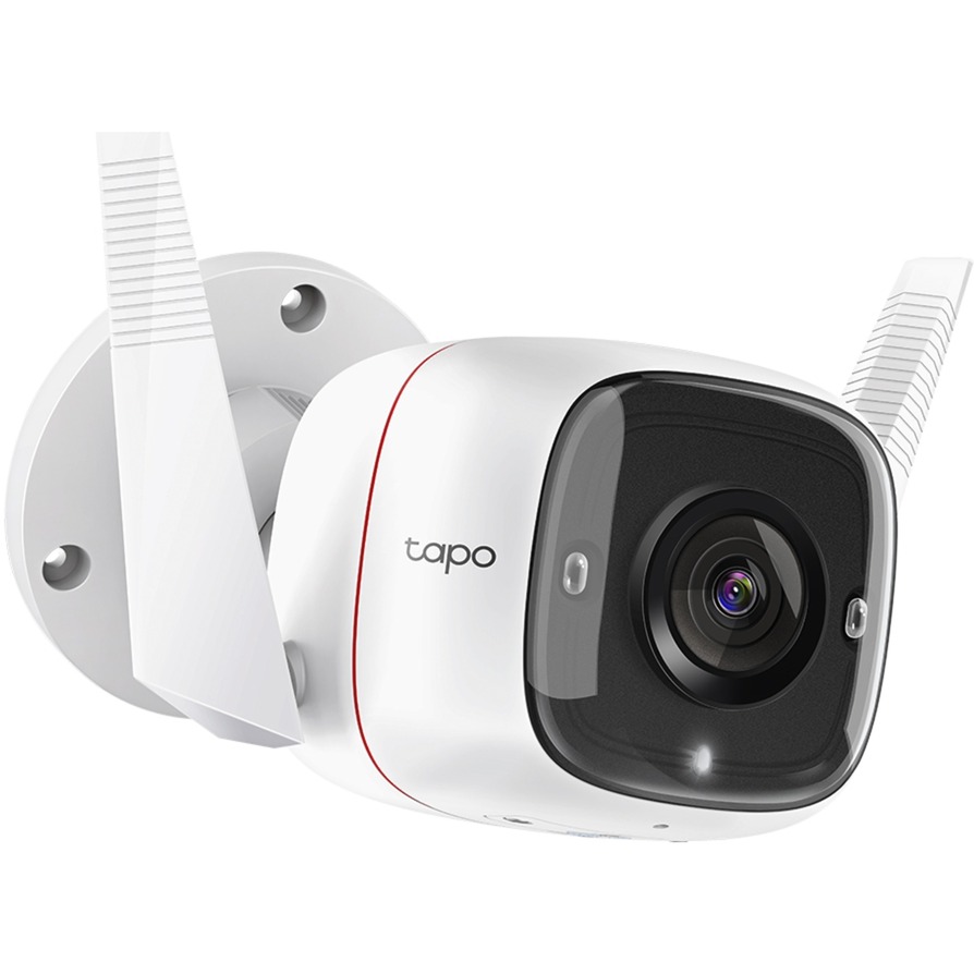 Tapo C310 Outdoor Cam, Überwachungskamera