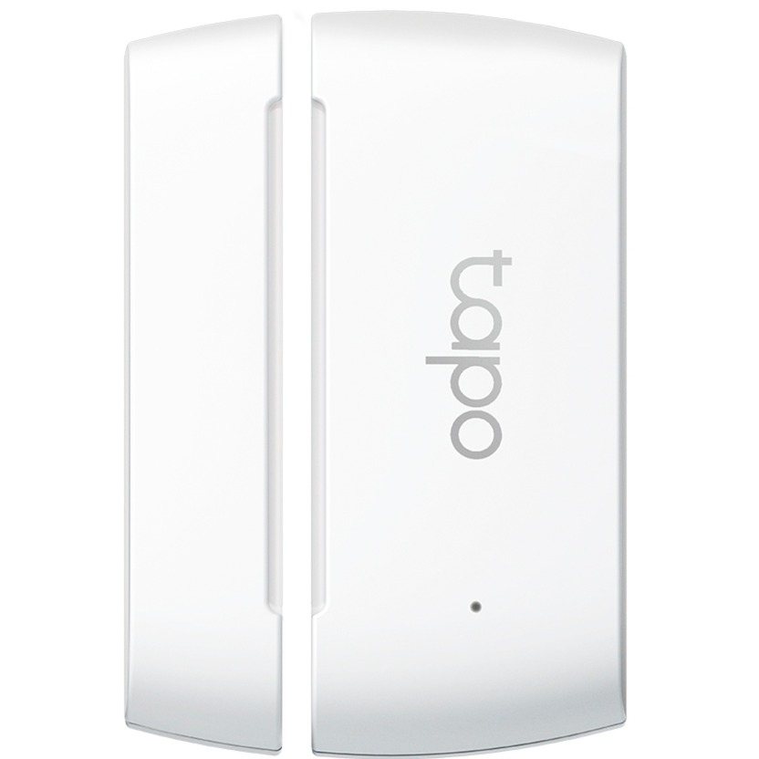 TP-Link Tapo T110 Smart Tür/Fenster Sensor, Öffnungsmelder | 04897098682951 TP-Link Tapo T110 Smart Tür/Fenster Sensor, Öffnungsmelder | 04897098682951