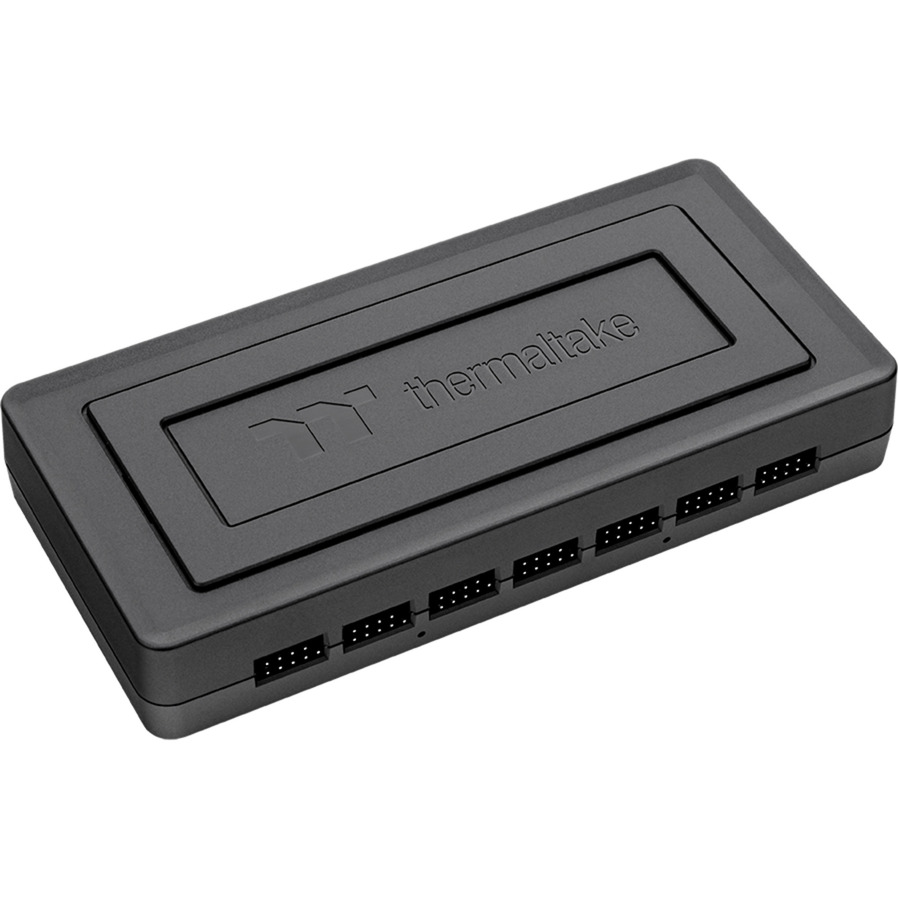 Sync V2 Controller, Lüftersteuerung