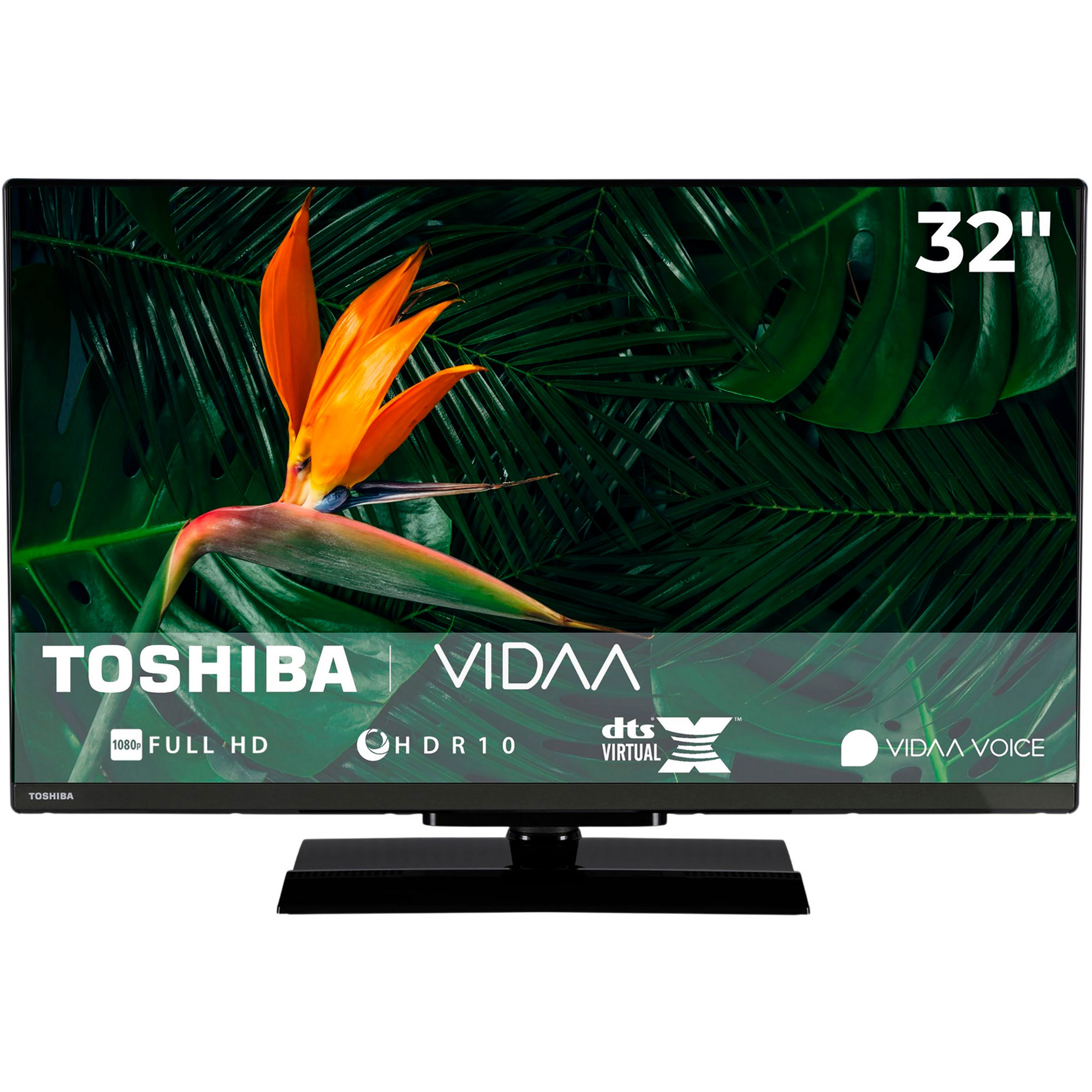 32LV3E63DA, LED-Fernseher