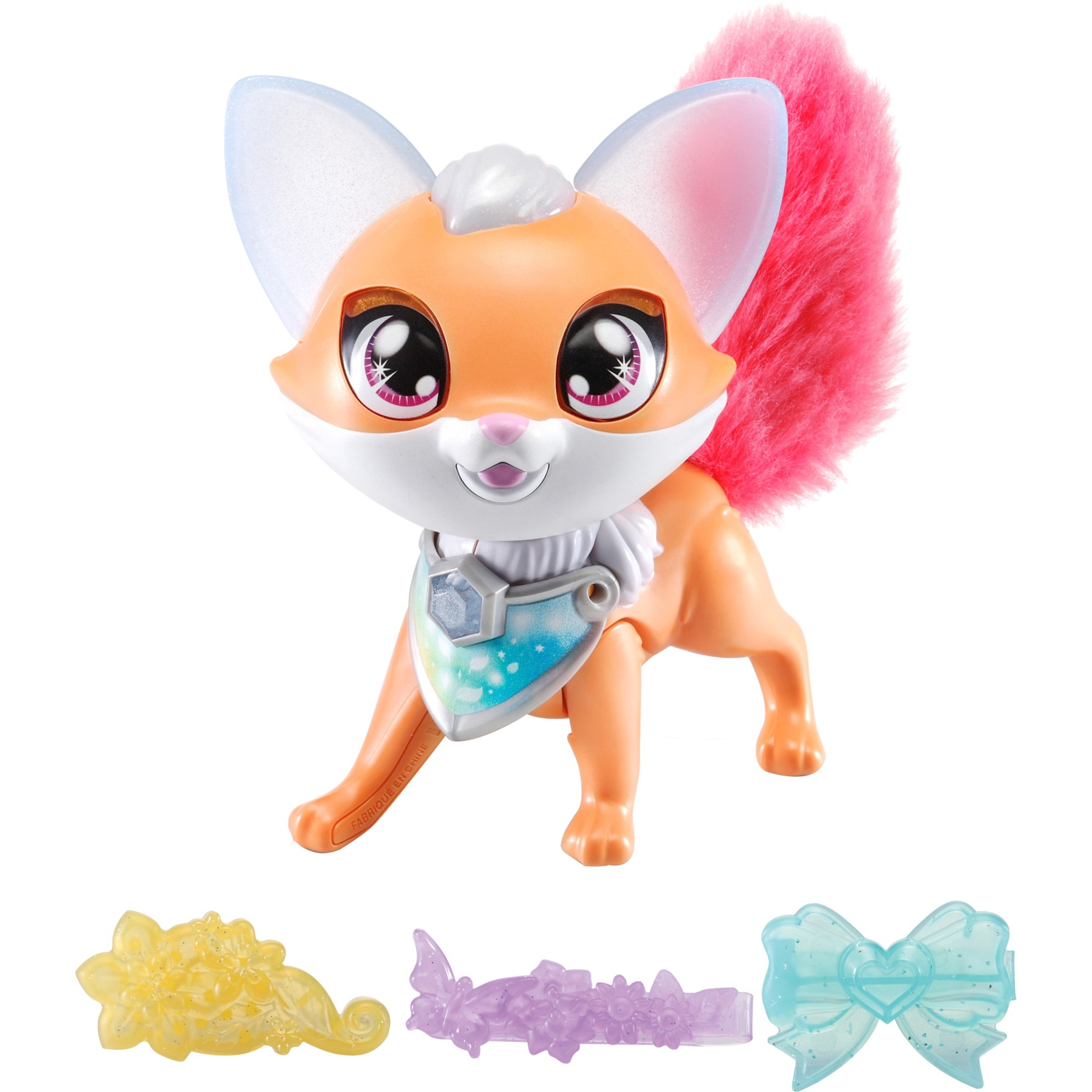 Vtech Sparklings – Alya, der Fuchs, Spielfigur | 03417765302046