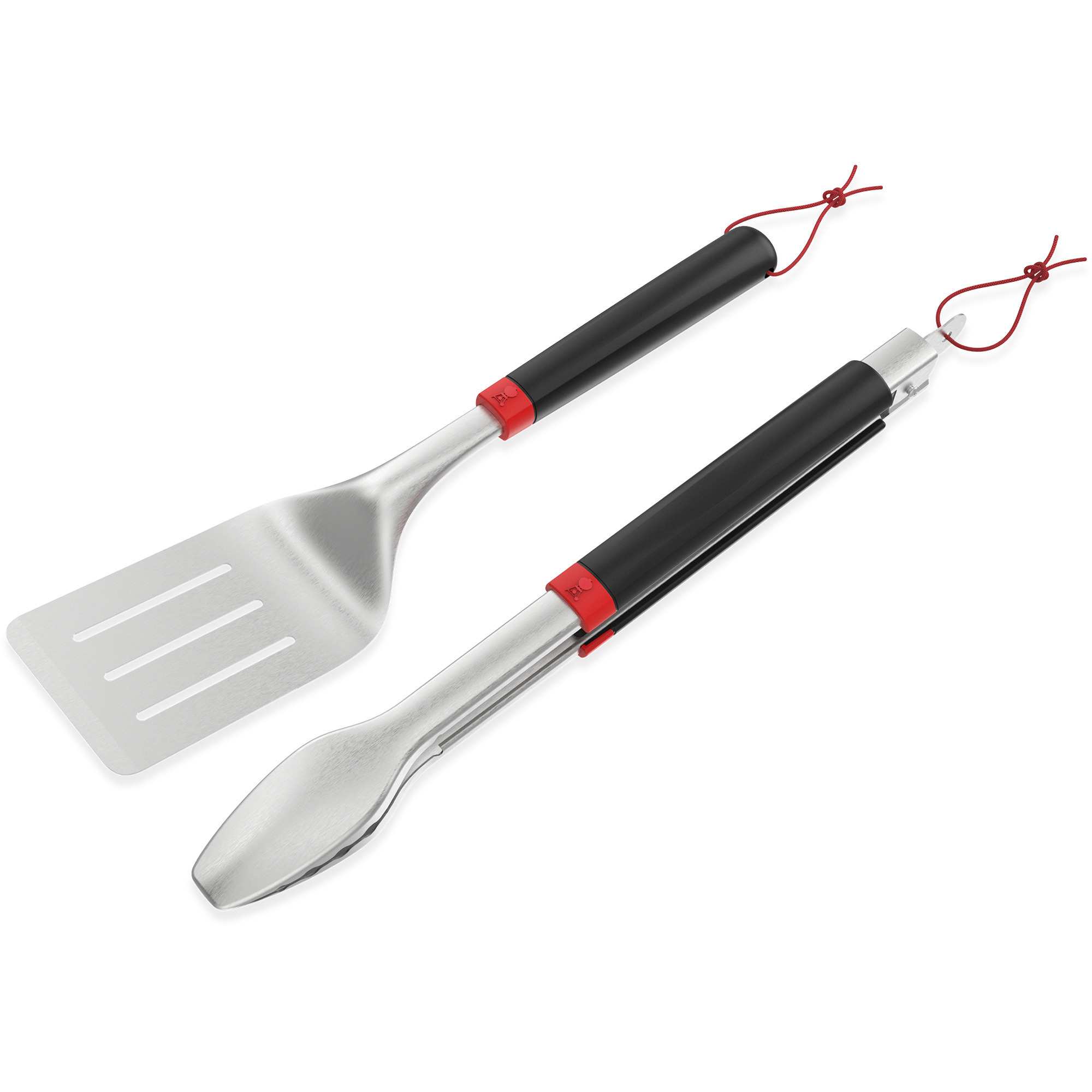 Grillbesteck, 2-teilig
