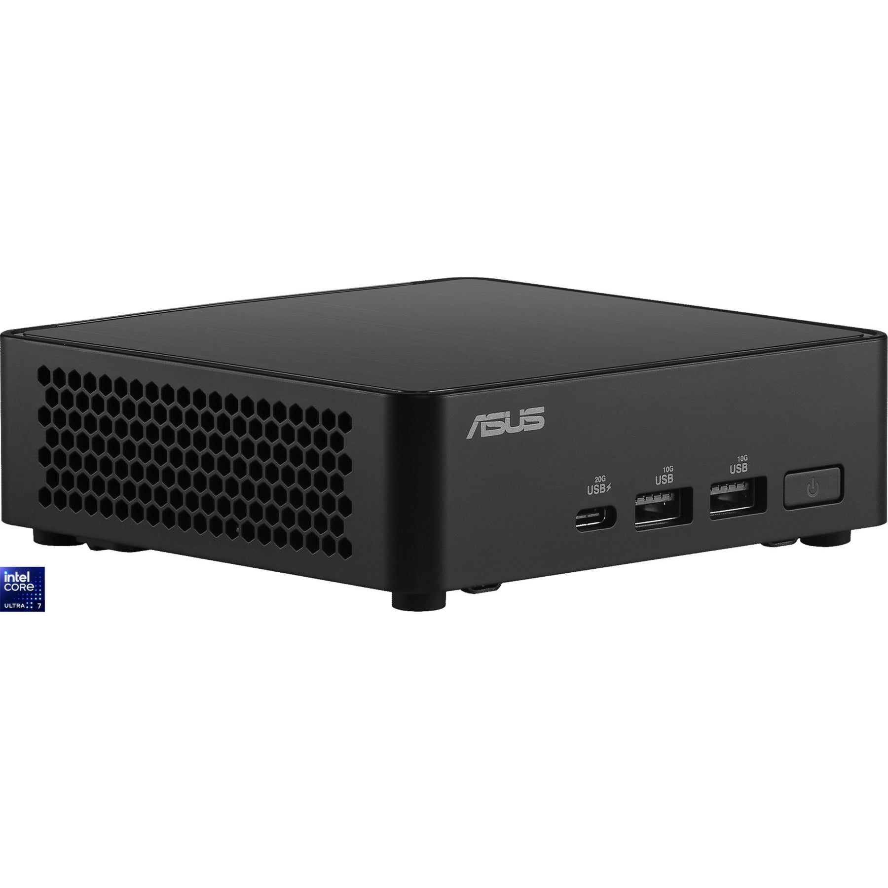 NUC 14 Pro Slim RNUC14RVKU7088C2I, Mini-PC