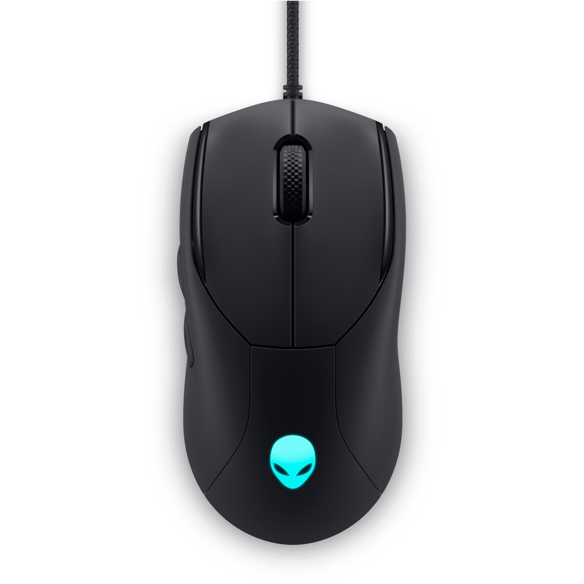Alienware AW320M, Gaming-Maus | 05397184635469 Alienware AW320M, Gaming-Maus | 05397184635469